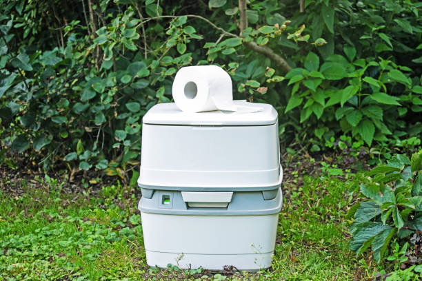 Best High-end porta potty rental  in Brooksville, FL