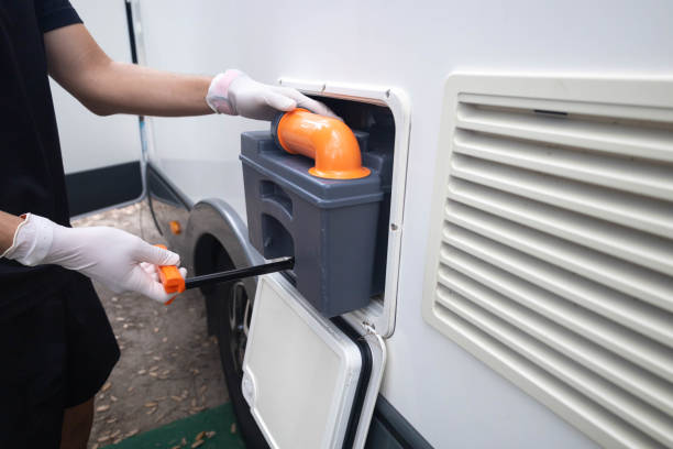  Brooksville, FL Porta Potty Rental Pros