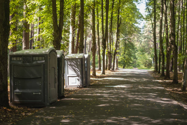 Best Portable restroom trailer rental  in Brooksville, FL