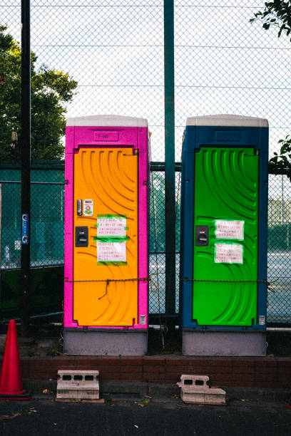 Best Construction site porta potty rental  in Brooksville, FL