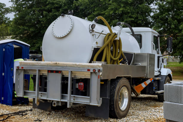 Best Sanitation services for porta potties  in Brooksville, FL