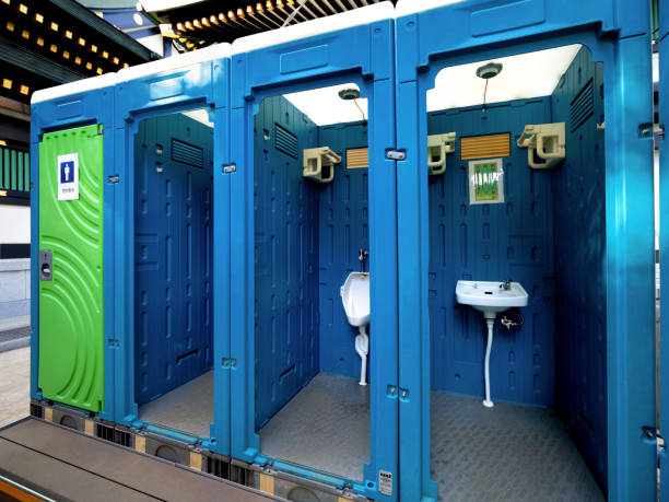 Best Affordable porta potty rental  in Brooksville, FL